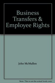 Business Transfers & Employee Rights