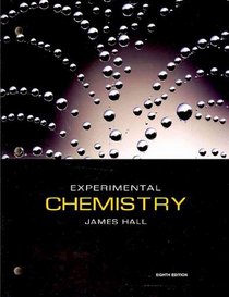 Lab Manual for Zumdahl/Zumdahl's Chemistry, 8th
