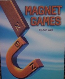 Magnet Games (Physical Science: Magnets)