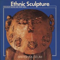 Ethnic Sculpture (British Museum Paperbacks)