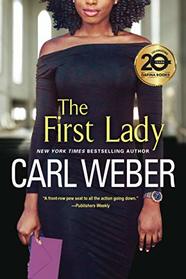 The First Lady (The Church Series)