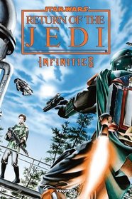 Infinities: Return of the Jedi: Vol. 2 (Star Wars: Infinities)
