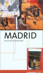 Madrid (City Guides)