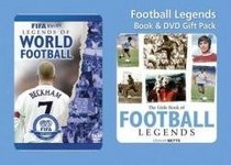 Football Legends Gift Pack