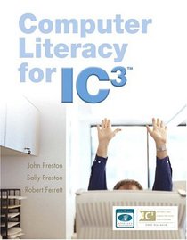 Computer Literacy for IC3