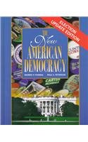 The New American Democracy: The Election Update