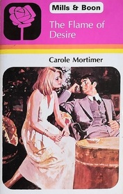 The Flame of Desire