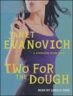 One for the Money / Two for the Dough (Stephanie Plum, Bks 1 - 2) (Audio Cassette) (Unabridged)