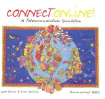 Connect Online!, Text
