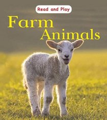 Farm Animals (Read & Play)