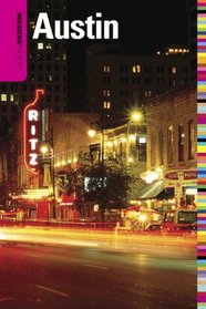 Insiders' Guide to Austin, 6th (Insiders' Guide Series)