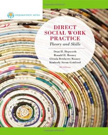 Brooks/Cole Empowerment Series: Direct Social Work Practice (SW 383r Social Work Practice I)