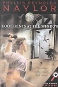 Footprints at the Window (York Trilogy)