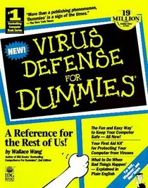 Virus Defense for Dummies