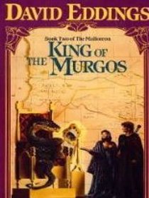 King of Murgos (Mallorean, Book 2)