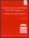 Systems Analysis and Design with UML Version 2.0: An Object Oriented Approach