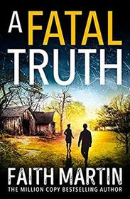 A Fatal Truth (Ryder and Loveday, Bk 5)