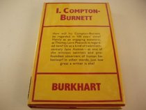 I.Compton-Burnett
