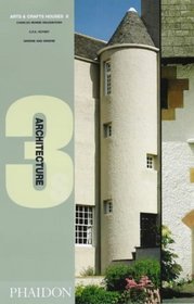 Arts  Crafts Houses Ii (Architecture 3s)