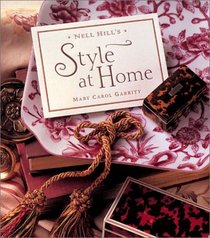 Nell Hill'S Style At Home