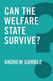 Can the Welfare State Survive