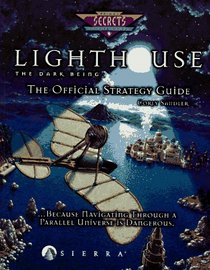 Lighthouse: The Official Strategy Guide (Secrets of the Games Series.)