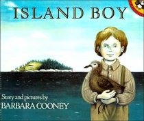 Island Boy (Picture Puffins)