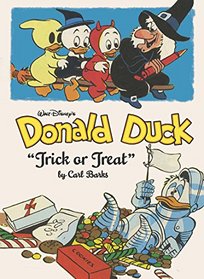Walt Disney's Donald Duck: 