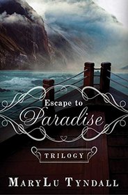 Escape to Paradise Trilogy: