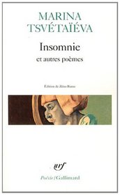 Insomnie ET Autres Poemes (French Edition)