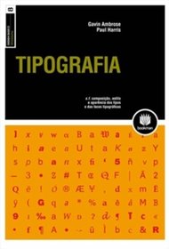 Tipografia (Em Portuguese do Brasil)