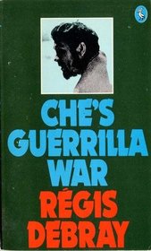 Che's Guerrilla War (Pelican)