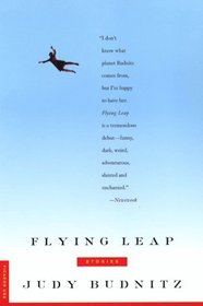 Flying Leap : Stories