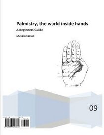Palmistry, the world inside hand