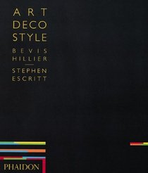 Art Deco Style