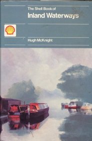 Shell Book of Inland Waterways