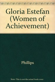 Gloria Estefan (Women of Achievement)