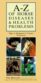 A-Z of Horse Diseases  Health Problems