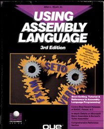 Using Assembly Language (Programming Series)