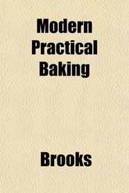 Modern Practical Baking