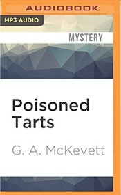Poisoned Tarts (Savannah Reid)
