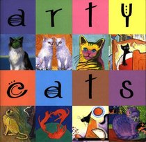 Arty Cats