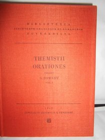 Orationes Quae Supersunt, vol. III (Bibliotheca scriptorum Graecorum et Romanorum Teubneriana) (Latin Edition)