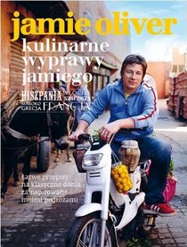 Kulinarne wyprawy Jamiego (Polska wersja jezykowa)