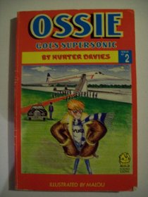 Ossie Goes Supersonic (Young Lions)