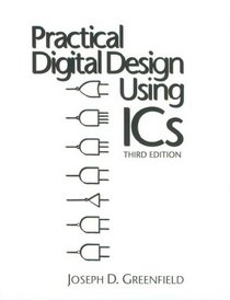Practical Digital Design Using ICS (3rd Edition)