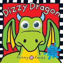 Funny Faces Dizzy Dragon (Funny Faces)