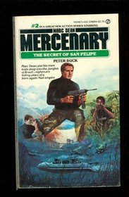 Mercenary: The Secret of San Filipe, No.2