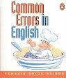 Common Errors in English (Penguin Quick Guides)