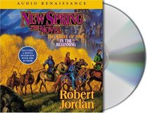 New Spring: The Novel (Wheel of Time)